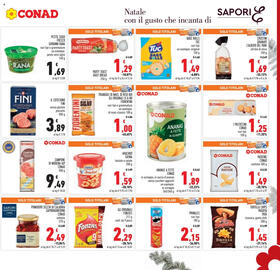 Volantino Conad Pagina 11