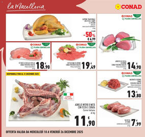 Volantino Conad Pagina 12