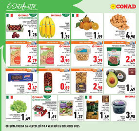 Volantino Conad Pagina 14