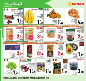 Volantino Conad Pagina 14