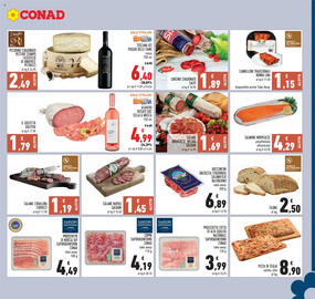 Volantino Conad Pagina 17