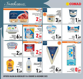 Volantino Conad Pagina 18