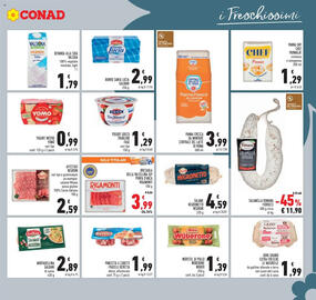 Volantino Conad Pagina 19