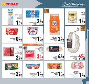 Volantino Conad Pagina 19