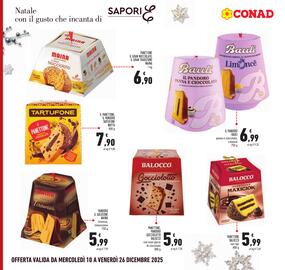 Volantino Conad Pagina 2