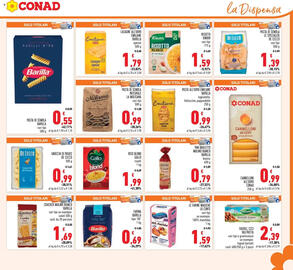 Volantino Conad Pagina 21