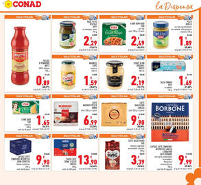 Volantino Conad Pagina 23