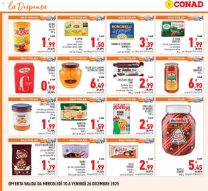 Volantino Conad Pagina 24