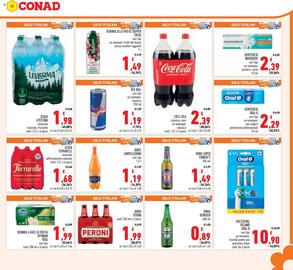 Volantino Conad Pagina 25