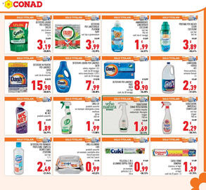 Volantino Conad Pagina 27