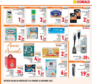 Volantino Conad Pagina 28