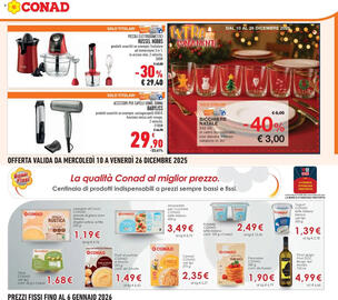 Volantino Conad Pagina 29