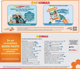 Volantino Conad Pagina 31