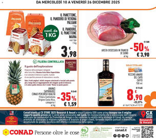 Volantino Conad Pagina 32