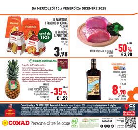 Volantino Conad Pagina 32