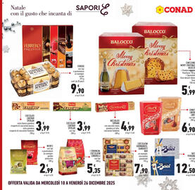 Volantino Conad Pagina 4