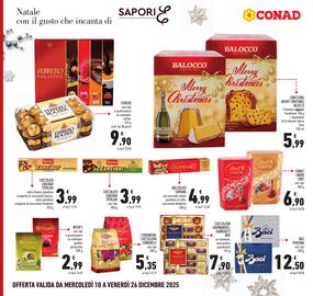 Volantino Conad Pagina 4