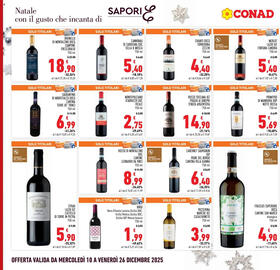Volantino Conad Pagina 6