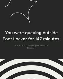 Foot Locker leták Strana 4