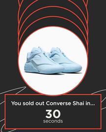 Foot Locker leták Strana 6