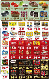 Catálogo Confiança Supermercados Página 2