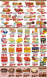 Catálogo Confiança Supermercados Página 3