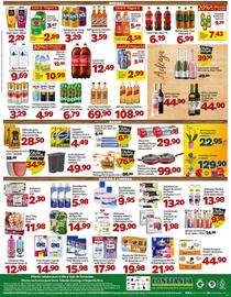 Catálogo Confiança Supermercados Página 4