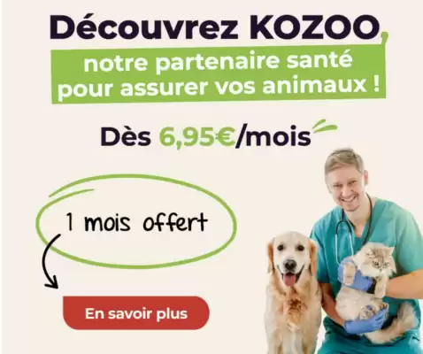 Catalogue Terranimo (valable jusqu'au 11-12)