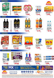 Encarte Assaí Atacadista Página 2