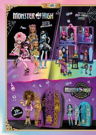 Catálogo Toys R Us Página 14