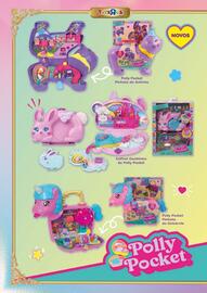 Catálogo Toys R Us Página 18