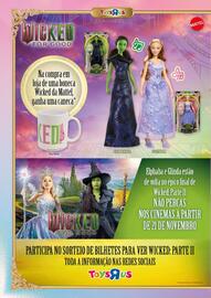 Catálogo Toys R Us Página 20