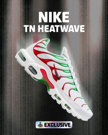 Foot Locker leták Strana 4