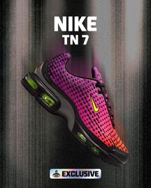 Foot Locker leták Strana 6