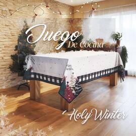 Catálogo Colchas Concord Página 1