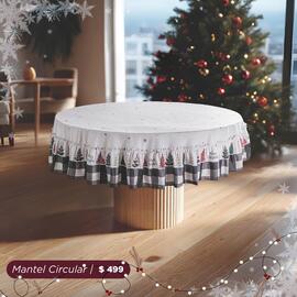 Catálogo Colchas Concord Página 2