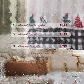 Catálogo Colchas Concord Página 3