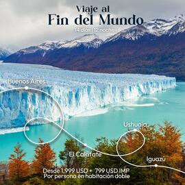 Catálogo Mega Travel Página 1