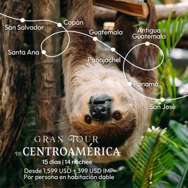 Catálogo Mega Travel Página 2