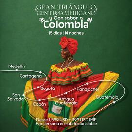 Catálogo Mega Travel Página 4