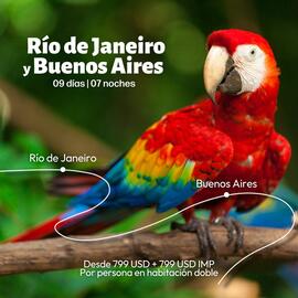 Catálogo Mega Travel Página 5