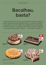 Folheto El Corte Inglés Página 2