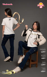 Catálogo Woolworth Página 11