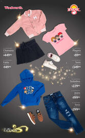 Catálogo Woolworth Página 15