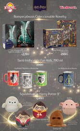 Catálogo Woolworth Página 19