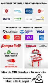 Catálogo Woolworth Página 20