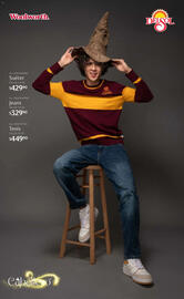 Catálogo Woolworth Página 3