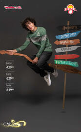 Catálogo Woolworth Página 5