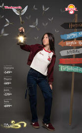 Catálogo Woolworth Página 9