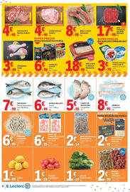 Folheto E.Leclerc Página 2